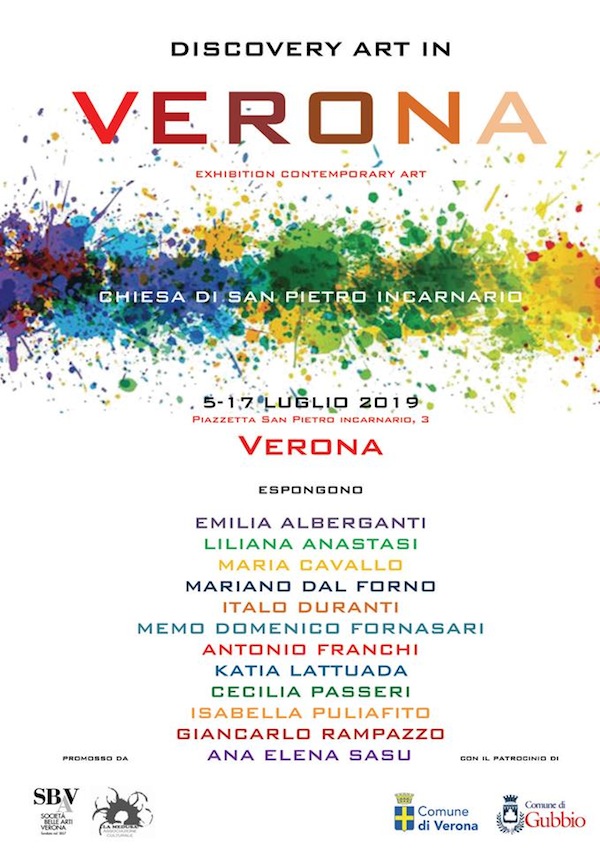 locandina gubbio